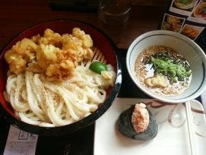 丸亀製麺 新札幌店