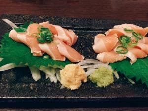 ぢどり庵