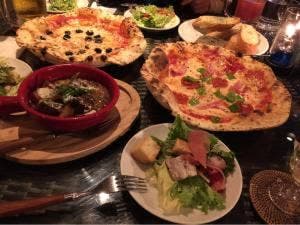 PIZZA&ITALIANBAR COBY