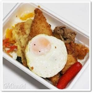 ほかほか大将 田端店