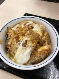 かつや 千葉若松町店