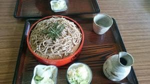 安比丸大食堂