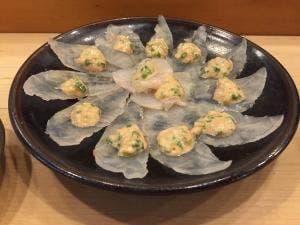旭寿司