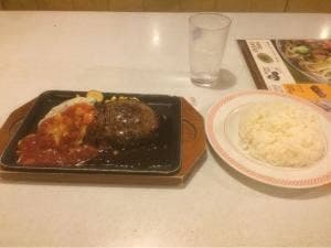 ファミリーレストラン ジョイフル 朝来和田山店