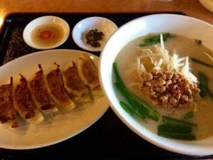 台湾料理 福祥居