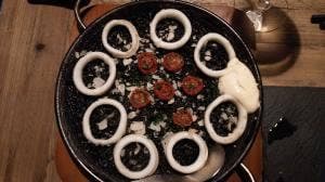 Caf’e Bar Agradito