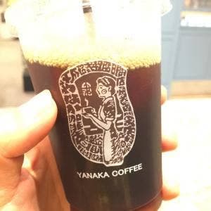 やなか珈琲 アトレ亀戸店