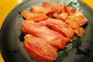 焼肉きんぐ 盛岡盛南店