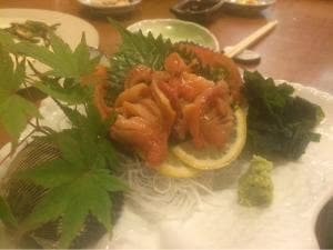 季節料理蕗