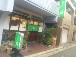 季節料理蕗