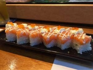 SUSHI 51