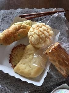 ボンテ