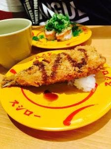 スシロー 糸満西崎店