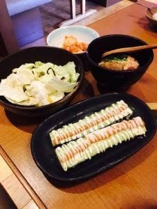 しゃぶしゃぶ温野菜 那覇天久店
