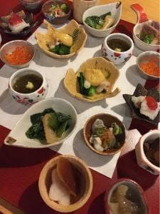 福島 桜屋