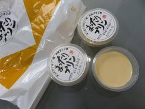 元祖プリン屋 道頓堀店