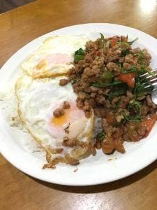 タイレストラン リナ