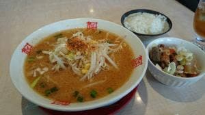 おおぎやラーメン 前橋大友店