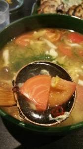 中華料理ラーメンひよし