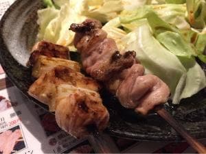 カープ鳥 きのした横川店