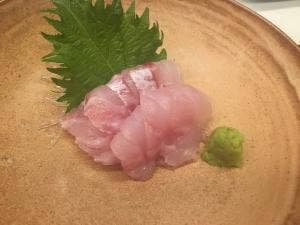 ゆるり割烹 藤茂