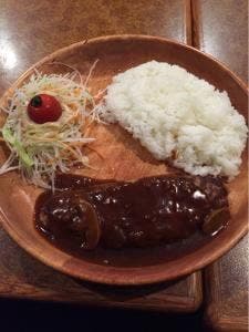 びっくりドンキー 高崎店