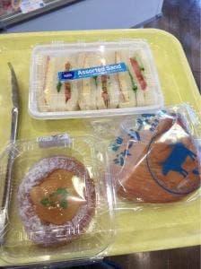 志津屋 鞍楽店