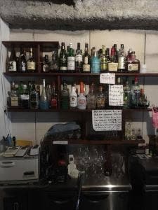 Abura Bar