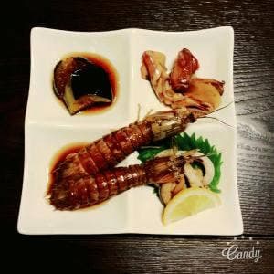茶寮 海旬