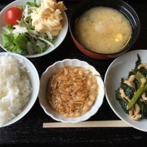 はまなす