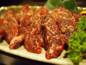 炭火焼肉酒房 青とうがらし 都筑店