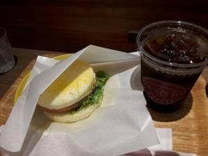 SEATTLE'S BEST COFFEE 姪浜駅店