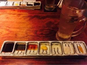 串かつ Dan家 淀屋橋店