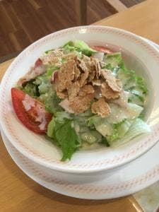 ファミリーレストラン ジョイフル 土浦店