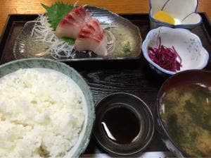 浜料理 乙浜