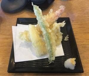 グルメ回転寿司鈴木水産明和店