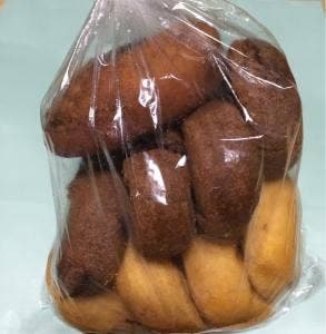 東京ドーナツ直売所