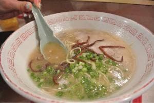 永ちゃんラーメン