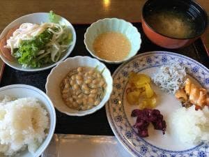 はまなす