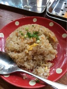 ラーメン 麦・麦