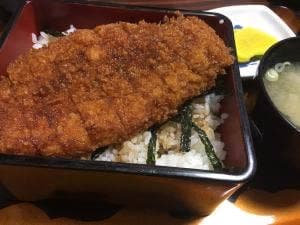 そば処 いなだ屋 置戸本店