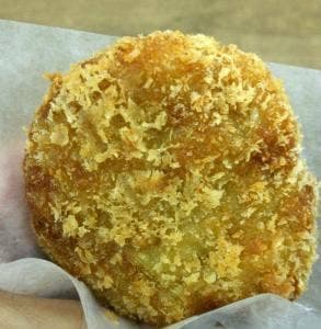 ハセ蒲鉾 魚の棚商店街