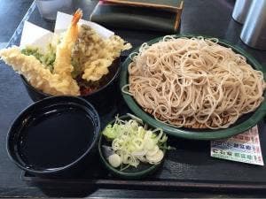 ゆで太郎 もつ次郎 南行徳店