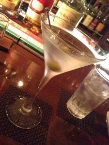 Bar Relache MARUYAMA