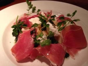 和食だいにんぐ とあん