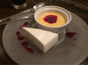 ビストロミーシャ