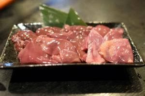 軍鶏屋 五鉄