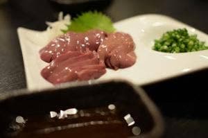 軍鶏屋 五鉄