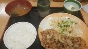 街かど屋 阿倍野店