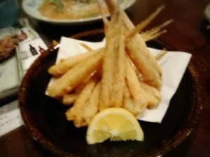 居酒屋 宵いの達人